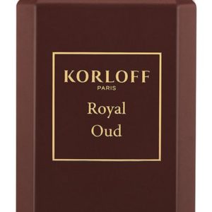 Korloff Royal Oud Eau de Parfum