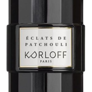 Korloff Eclats de Patchouli Eau de Parfum