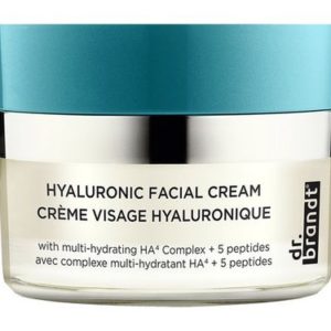 Dr. Brandt Hyaluronic Cream