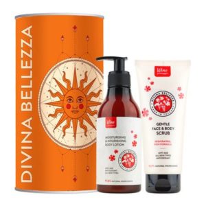 DiVina Bellezza Set