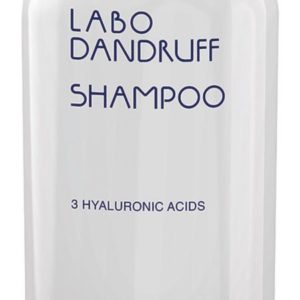 Labo Cosprophar Dandruff Shampoo 3 Hyaluronic Acids Man