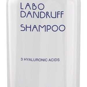 Labo Cosprophar Dandruff Shampoo 3 Hyaluronic Acids Woman