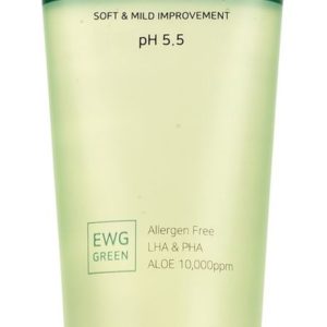 Dabo Aloe Vera Calming Gel Cleanser