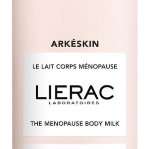 Lierac Arkéskin The Menopause Body Milk