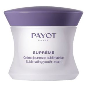 Payot Supreme Crème Jeunesse Sublimatrice