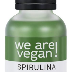 Lavant Laboratory We Are Vegan! Spirulina Face Serum