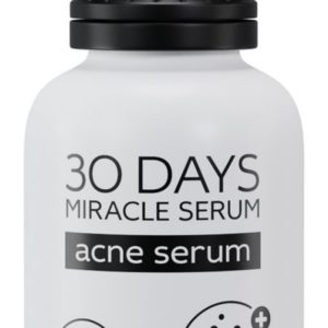 Lavant Laboratory 30 Days Miracle Serum Acne Serum AHA + Glycolic Acid