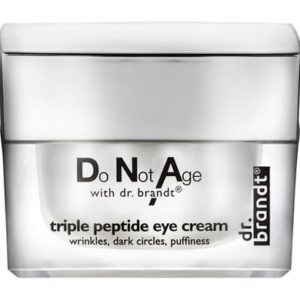 Dr. Brandt Triple Peptide eye Cream