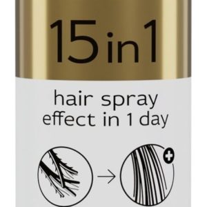 Lavant Laboratory 15 in 1 Hair Sprey Effect In 1 Day Fruit Acids + Avocado Oil