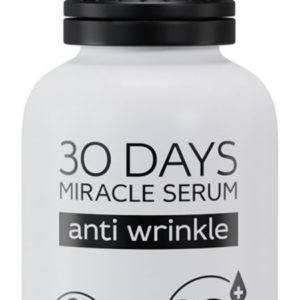 Lavant Laboratory 30 Days Miracle Serum Anti Wrinkle Hyaluronic Acid + В5