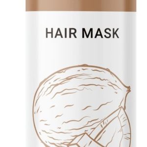 Lavant Laboratory We Are Vegan! Coconut Hair Mask