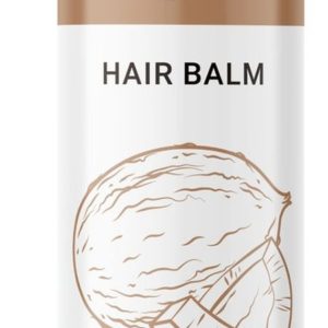 Lavant Laboratory We Are Vegan! Coconut Hair Balm