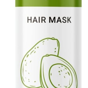 Lavant Laboratory We Are Vegan! Avocado Hair Mask