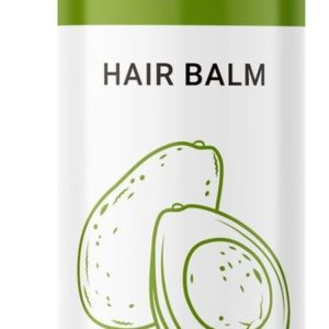 Lavant Laboratory We Are Vegan! Avocado Hair Balm