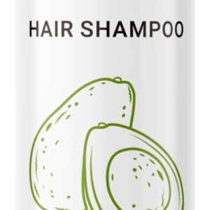 Lavant Laboratory We Are Vegan! Avocado Hair Shampoo