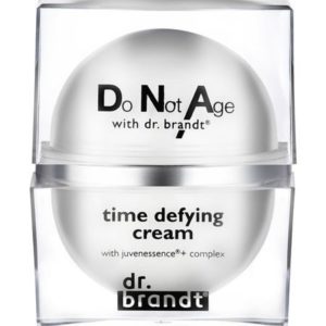 Dr. Brandt Time Befying Cream