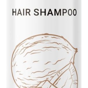 Lavant Laboratory We Are Vegan! Coconut Hair Shampoo