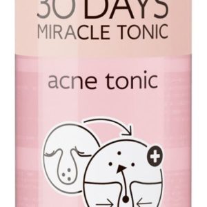 Lavant Laboratory 30 Days Miracle Tonic Acne Tonic AHA + Glycolic Acid