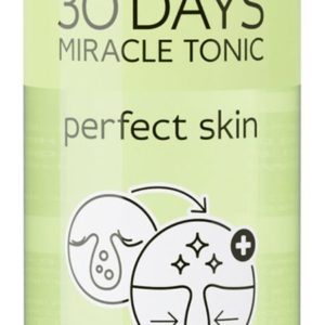 Lavant Laboratory 30 Days Miracle Tonic Perfect Skin Mandelic Acid + AHA