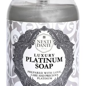 Nesti Dante Luxury Platinum Soap