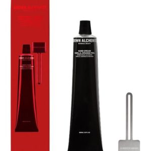 Grown Alchemist Hand Cream: Vanilla, Orange Peel Limited edition
