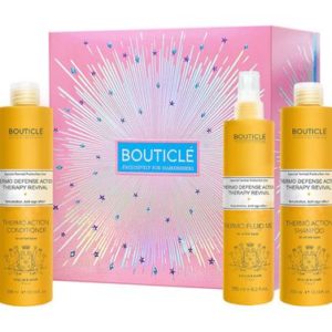 Bouticle Thermo Defense Action Therapy Revival Set