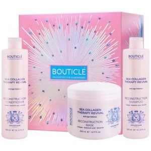 Bouticle Sea Collagen Therapy Revival Set