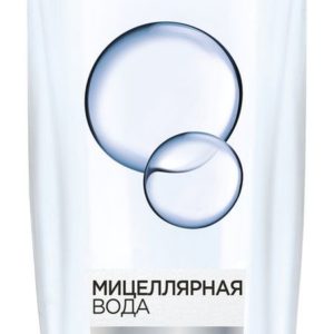 L'Oreal Paris Мицеллярная вода Для сухой и чувствительной кожи