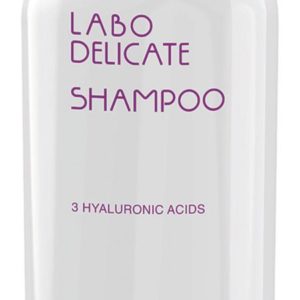 Labo Cosprophar Delicate Shampoo 3 Hyaluronic Acids Woman
