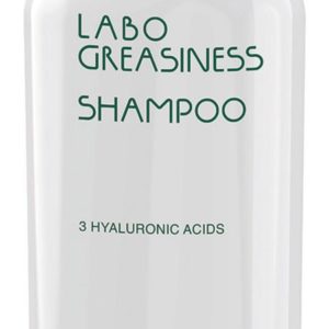 Labo Cosprophar Greasiness Shampoo 3 Hyaluronic Acids Woman