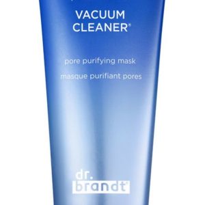 Dr. Brandt Vacuum Cleaner Pore Purifying Mask