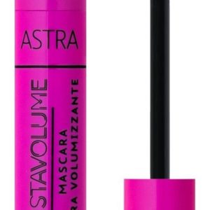 Astra InstaVolume Mascara