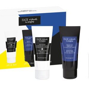 Sisley Color Care & Shine Set