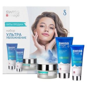 Swiss Image Базовый уход Ультра увлажнение
