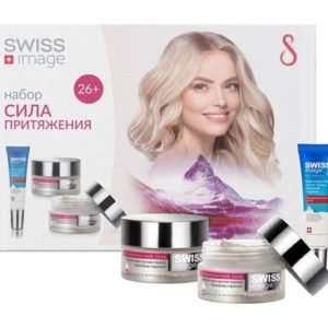 Swiss Image 26+ Сила притяжения