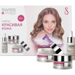 Swiss Image 36+ Красивая кожа