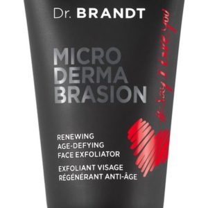 Dr.Brandt Microdermabrasion Renewing Age-Defying Face Exfoliator