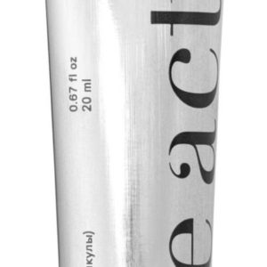 The Act Nail & Cuticle Oil