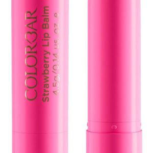 Colorbar Strawberry Lip Balm SPF 15