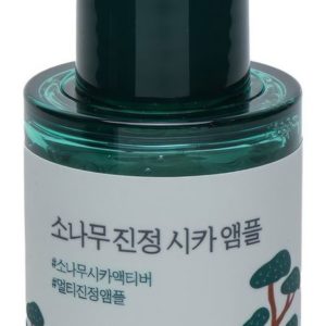 Round Lab Pine Calming Cica Ampoule