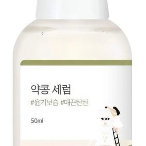Round Lab Soybean Serum