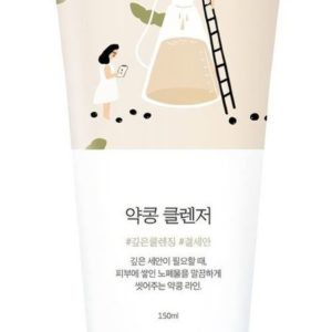Round Lab Soybean Cleanser