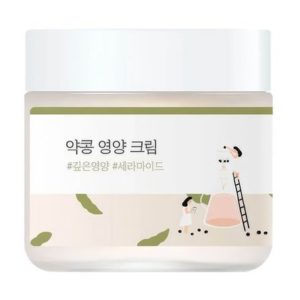 Round Lab Soybean Nourishing Cream