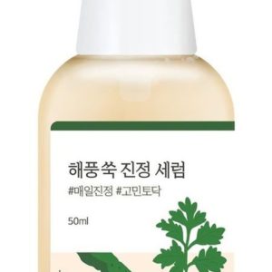 Round Lab Mugwort Calming Serum