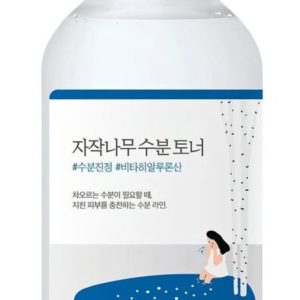 Round Lab Birch Juice Moisturizing Toner