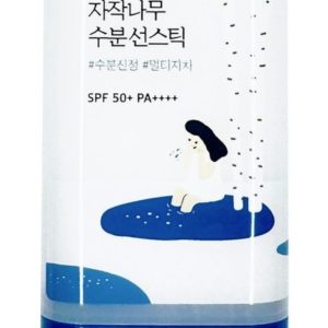 Round Lab Birch Juice Moisturizing Sun Stick SPF 50+ PA++++