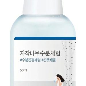 Round Lab Birch Juice Moisturizing Serum
