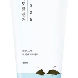 Round Lab 1025 Dokdo Cleanser