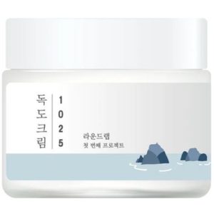 Round Lab 1025 Dokdo Cream