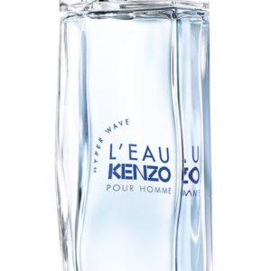 L'eau Kenzo Hyper Wave Pour Homme